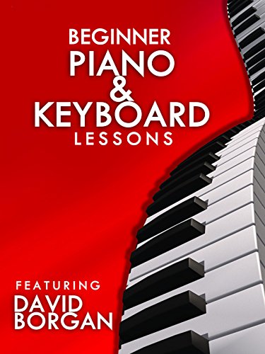 Beginner Piano and Keyboard Lessons - Learn How to Play ...