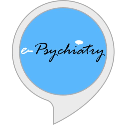 e-Psychiatry