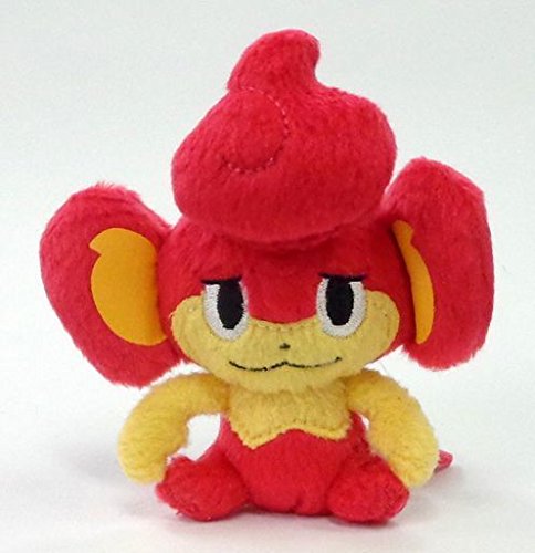 Amazon.co.jp: ポケットモンスター ベストウイッシュ ボールチェーン付