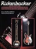  (Rickenbacker) By Smith, Richard (Author) Paperback on 01-Sep-1987