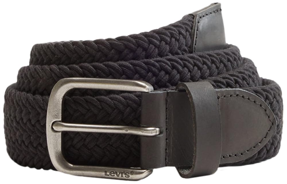 Levi's Damen Austin Stretch Woven Belt Belts