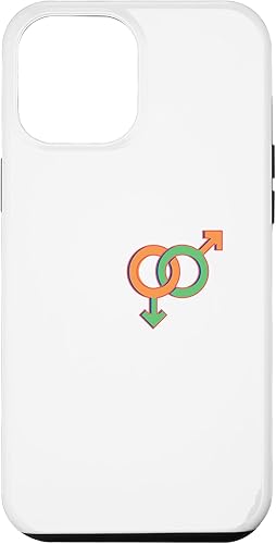 iPhone 15 Pro Max LGBTQ Community Lesbian Gay Bi Trans Gay Symbol Culture Case