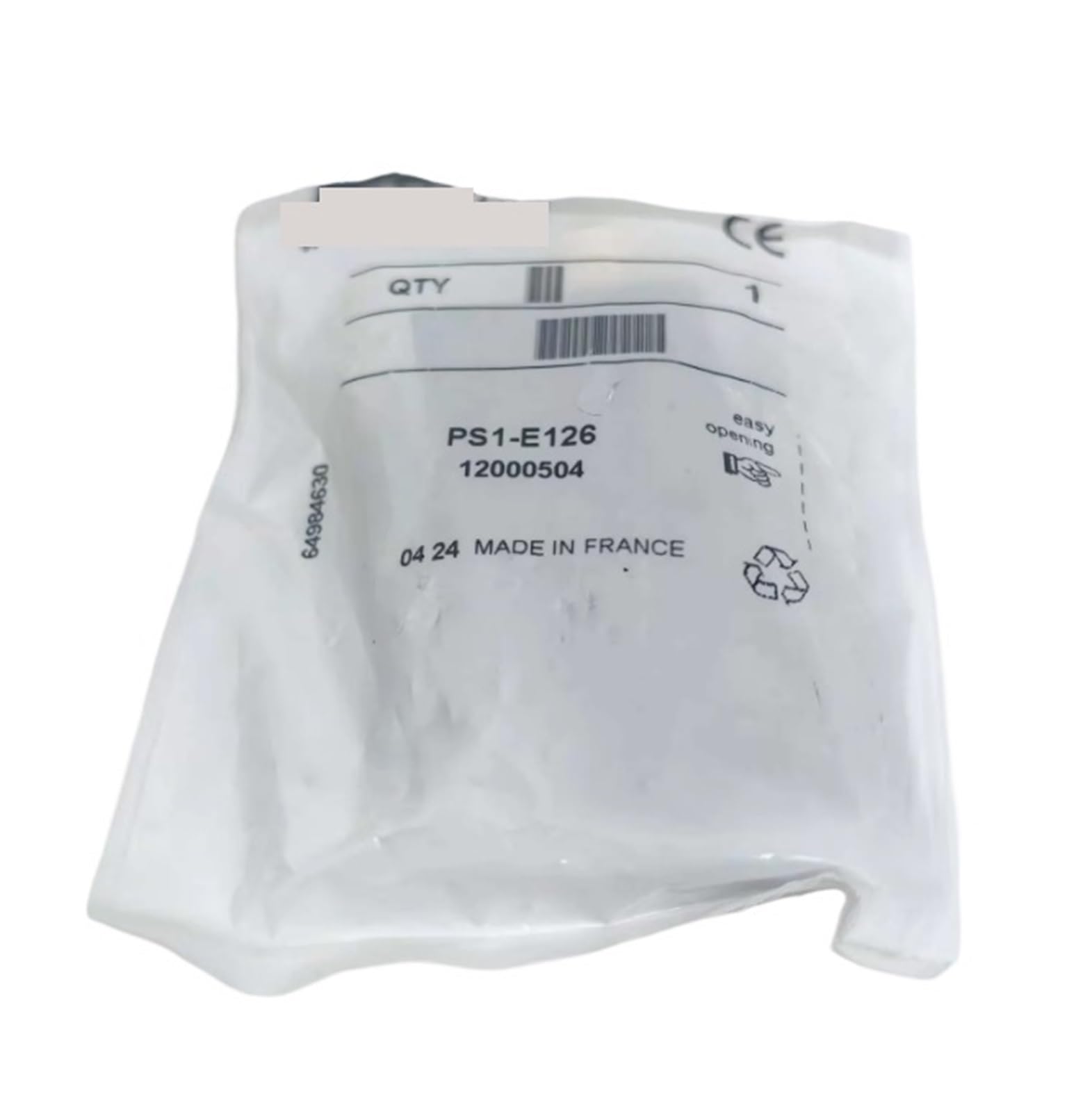 Pneumatic Solenoid Valve PS1-E126 for Industry, Manufacturing