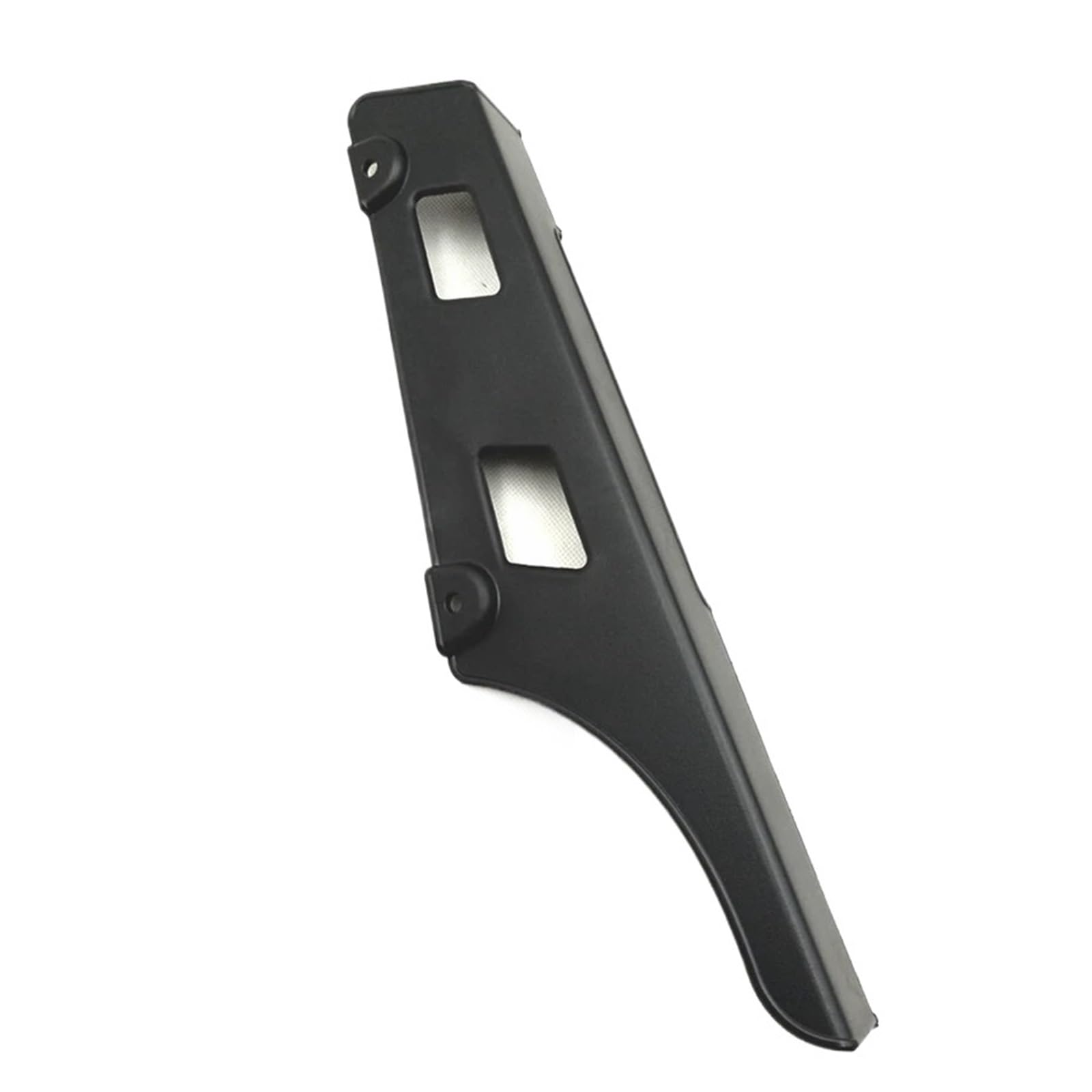 Protector de piñón de cubierta de cadena de motocicleta Honda XLR250 XR 7