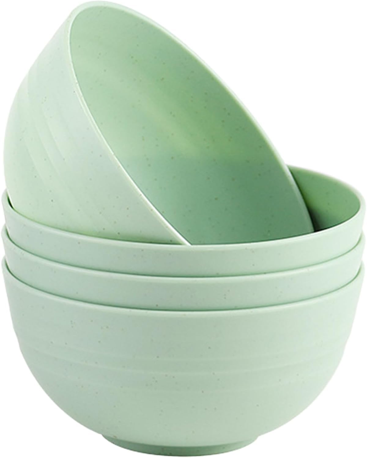 Cereal Bowls with Lids, Reusable Serving Bowls, Set of 4, 800ml — Amazon image 13