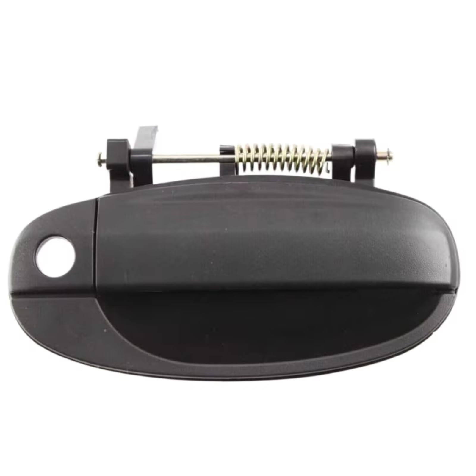 IUKMR for Chevrolet for Aveo for Aveo5 96541631 96541632 96583052 96583053 Outside Door Handle Exterior Car Outer Door Handle(96541632 Front Right)