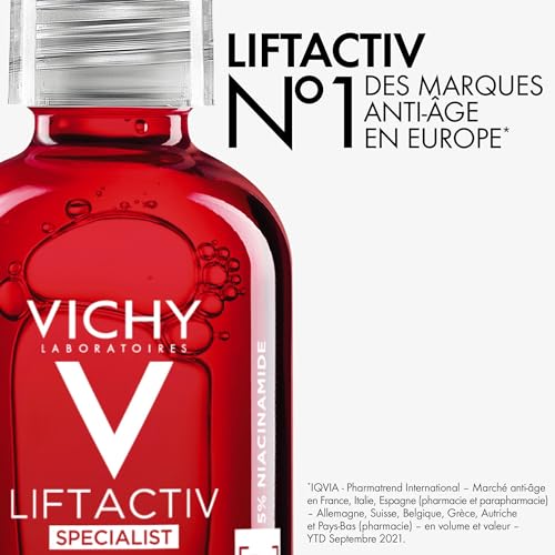 Vichy Liftactiv B3 Sérum taches brunes et rides 30ml - vue 6