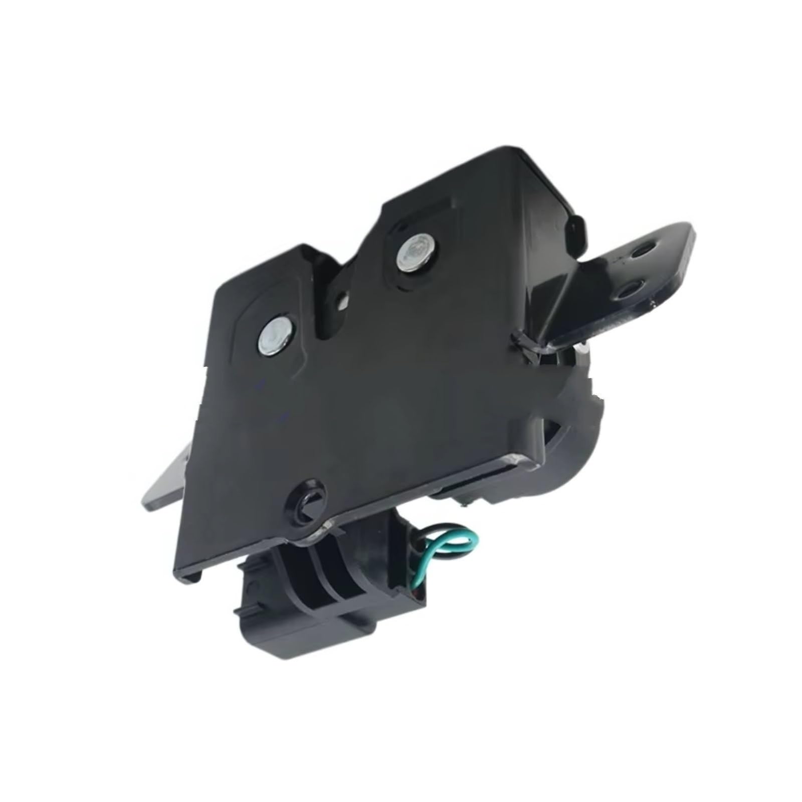 Tailgate Lock Compatible with Cadillac for Escalade 2007-2014 for SRX 2006-2009 for SRX 2010-2016 1 Pcs Car Trunk Lid Latch 13502697
