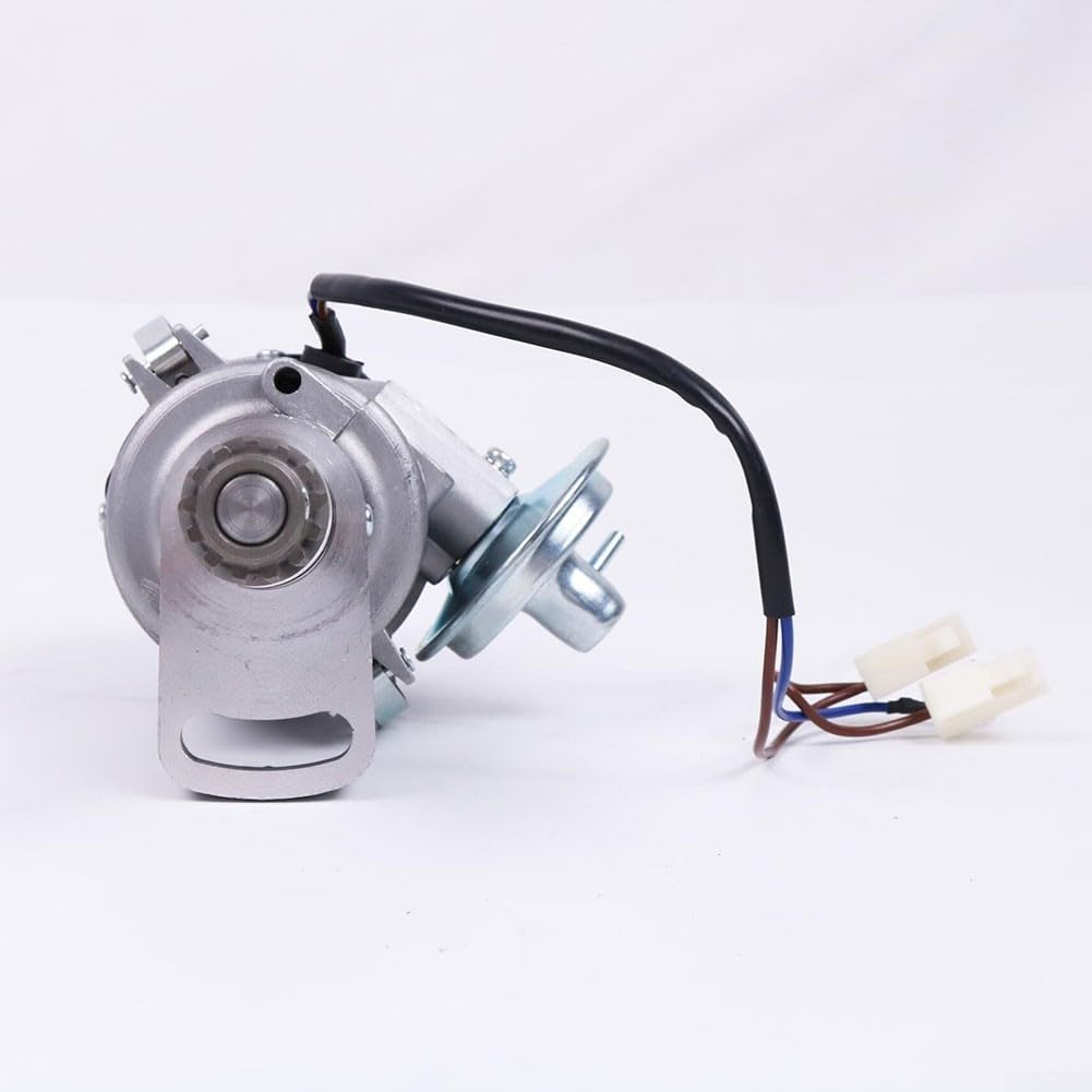 Distributore di accensione elettronica 33100-60A20 si adatta per suzuki Jimny per samurai per sierra 1.3L Motore 1981-1998 Direct OE Fit Parte Auto