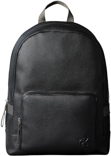 MATERIALE DI QUALITÀ: Questo zaino è al 100% in poliuretano.