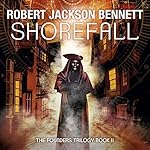 Cover of Shorefall