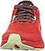 Under Armour UA HOVR Machina 3 Running Shoes, Radio Red / Jet Gray / Phosphor Green, 27.5 cm