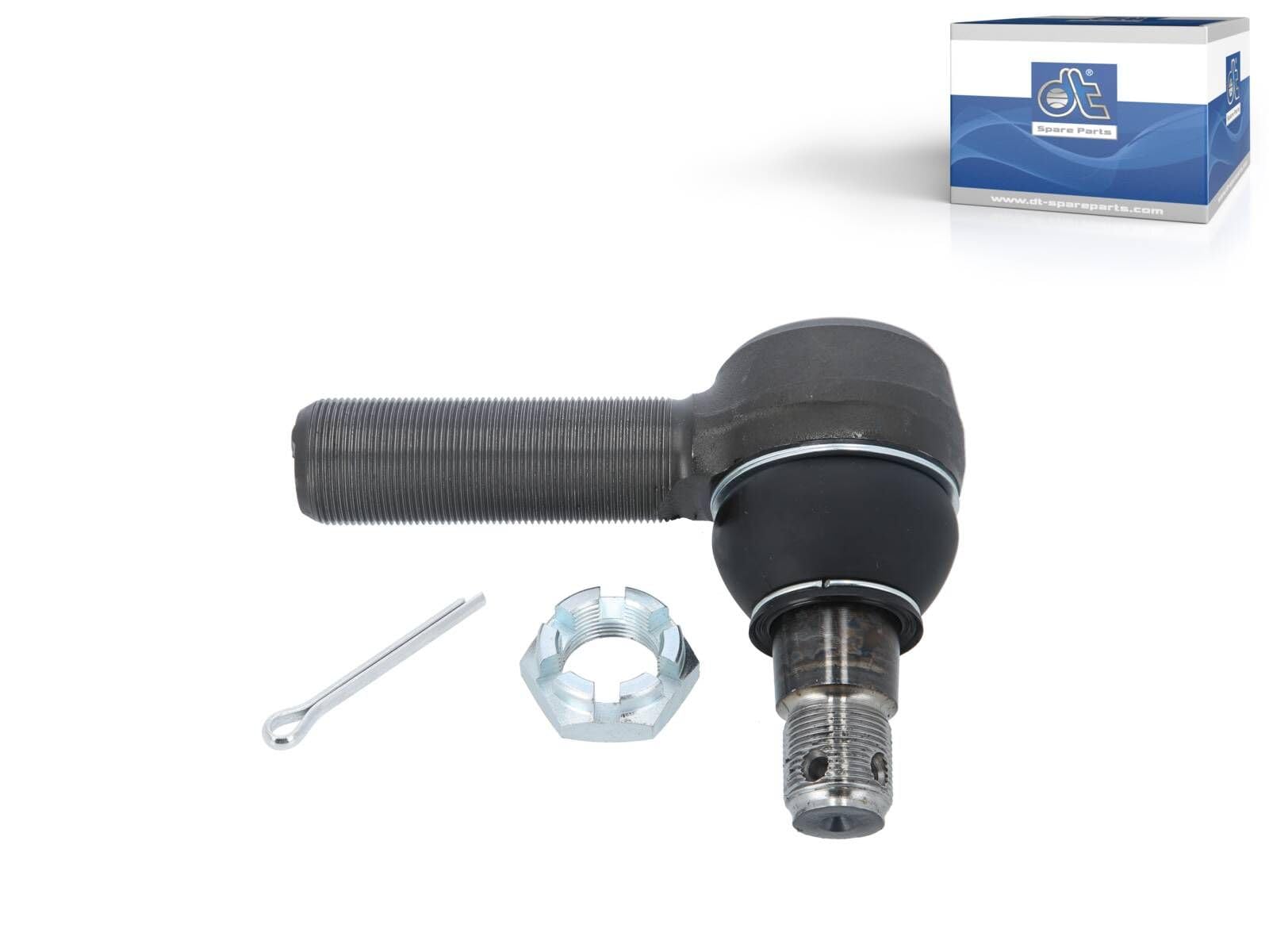 DT Spare Parts Rotule de direction Essieu avant Compatible avec DAF LF 55 1403899 5.55226