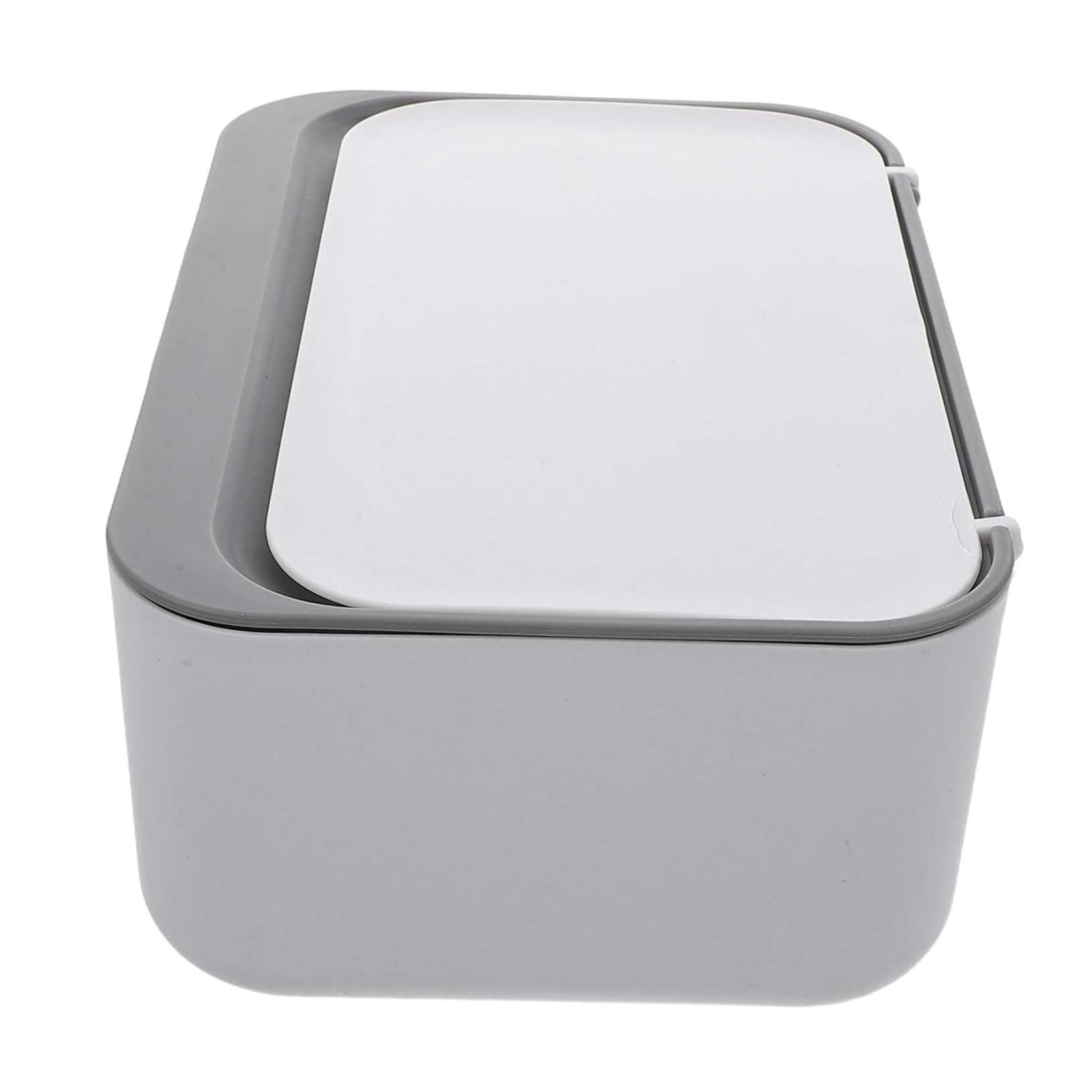 Anneome Holder Nappy Wipe Storage Bag for Bathroom Kitchen Living Room Mask Compartment