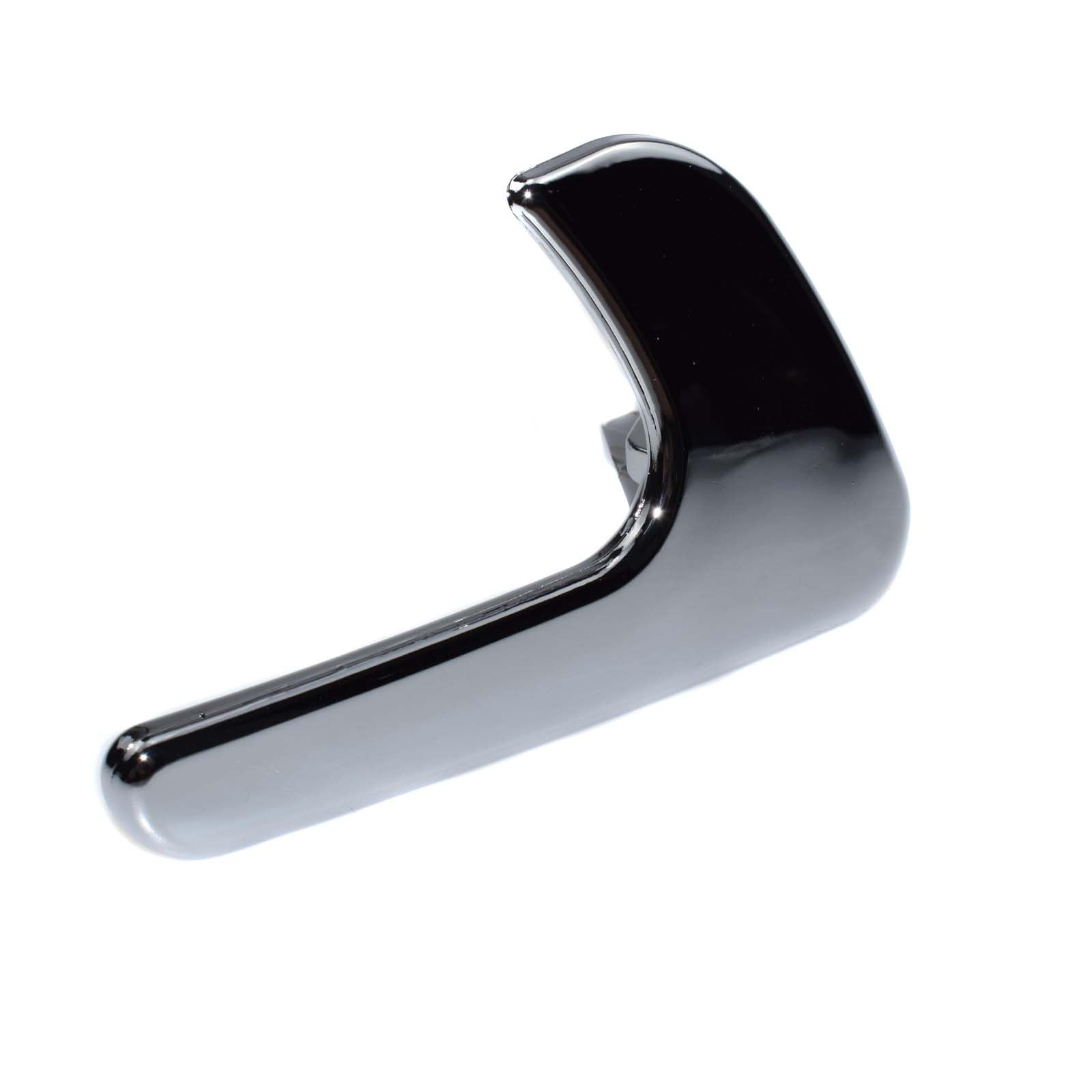 Come smontare il rivestimento della porta anteriore della BMW 520d 2001