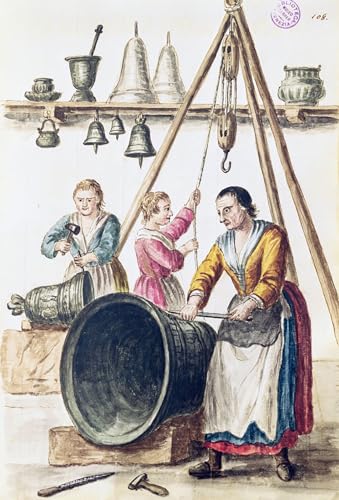 Peinture murale Jan Van Grevenbroeck pour sublimer la décoration de votre salon moderne
