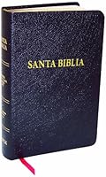 Santa Biblia - RVG 2010 Center Reference 0758908237 Book Cover