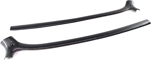 Miniatura 2 de Par (2) Juego de Moldura de Lateral Para Chev-rol-et Camaro Pontiac Firebird 1974-1981