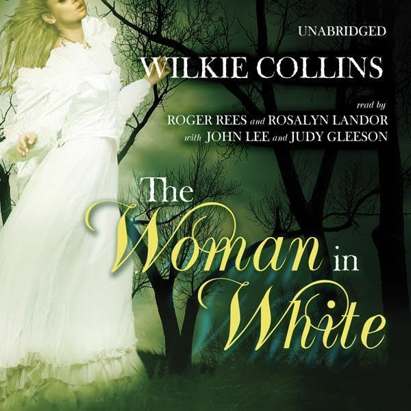 The Woman in White