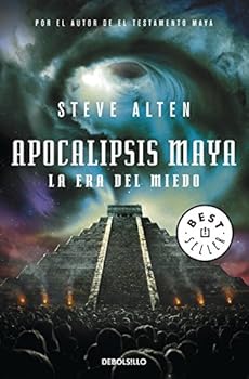 Apocalipsis maya (Trilogía ...