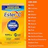 Ester-C Vitamin C, 1,000 mg, 90 Coated Tablets
