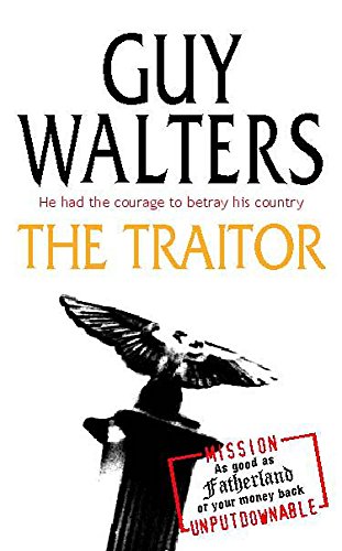 The Traitor view 2