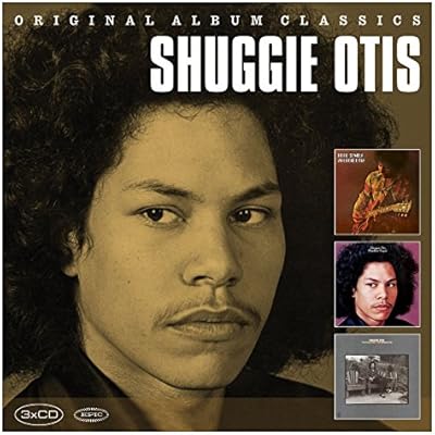 Original Album Classics