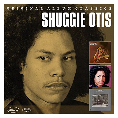 Original Album Classics