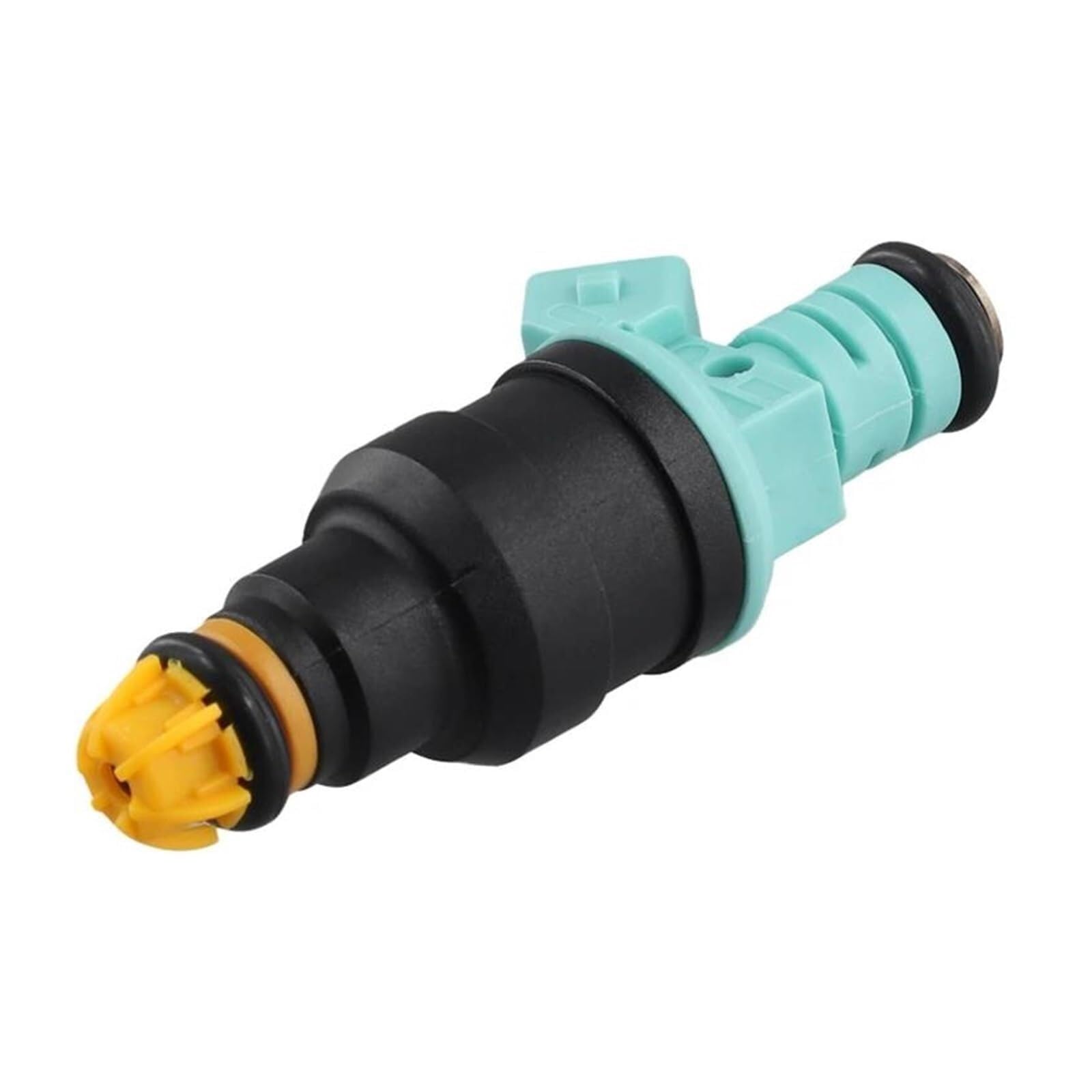 Qdouimoo One Color Diesel Injector Petrol Fuel Injector Nozzle For Jeep For Cherokee For Comanche For Wrangler 4.0L V6 1987-1997 0280150415