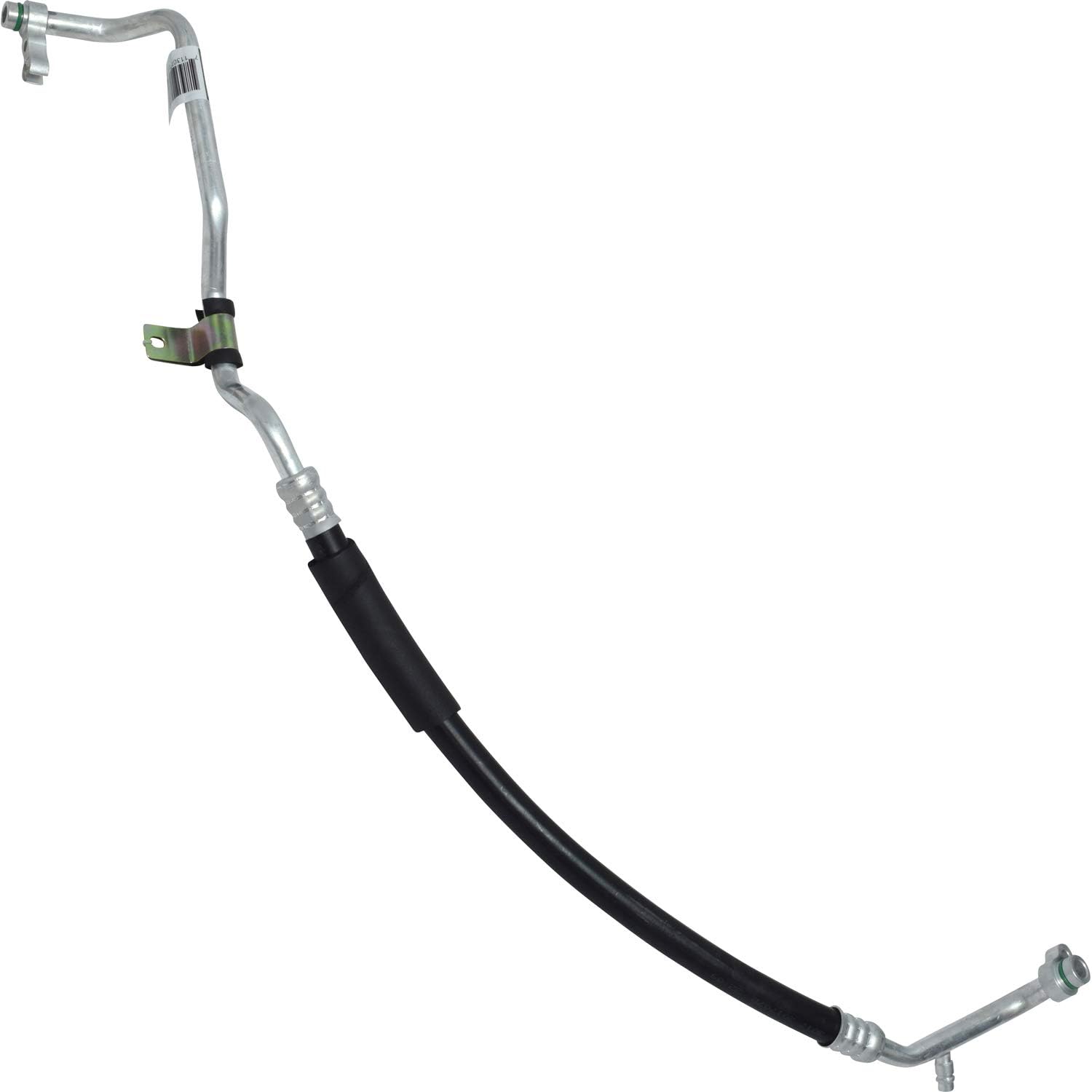 New HVAC A/C Suction Line Hose Assembly HA 113539C