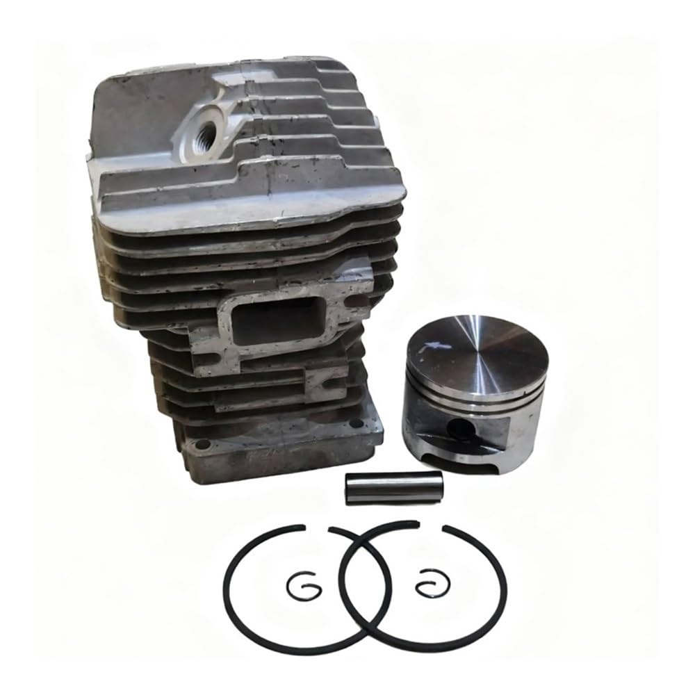 Kit cylindre piston 49 mm Nikasil pour Stihl 039 et MS390