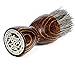 Collonil - 1909 Application Brush - Light Bristles - Real Horsehair - Germany