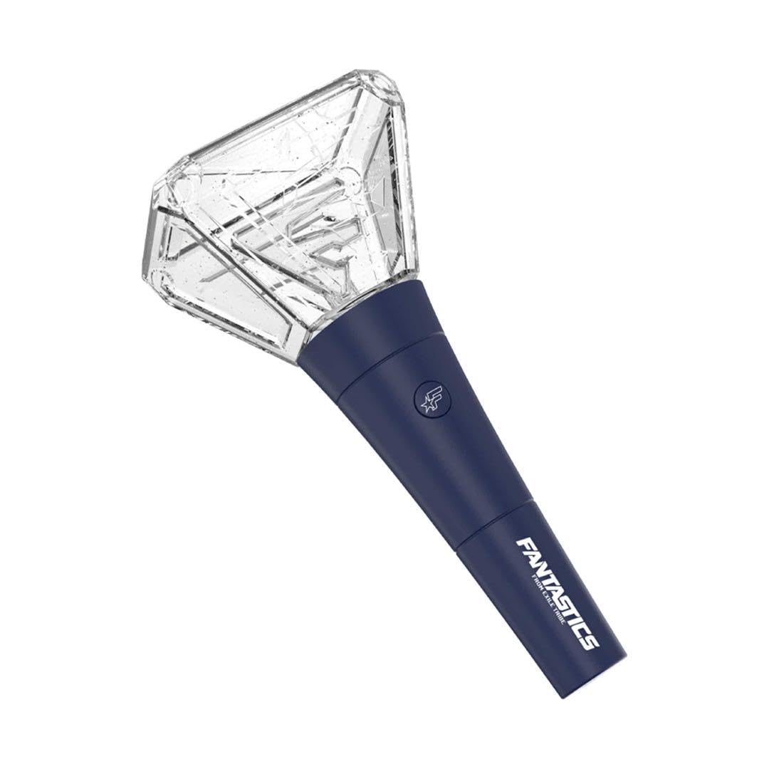 Amazon.co.jp: FANTASTICS LIGHT STICK ペンライト : おもちゃ