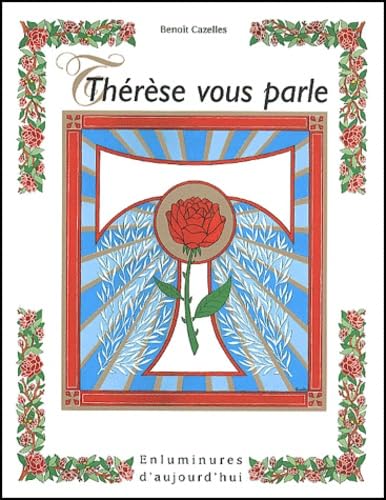 THERESE VOUS PARLE CAZELLES, M.