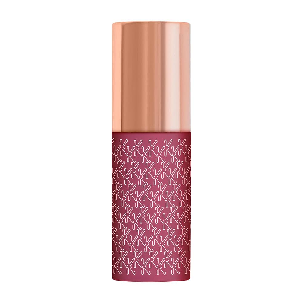 Cashmere Lip & Cheek Blur - Soul Shine | Matte Finish, Lip & Cheek Use, Nourishing Formula, Crayon Form, All Skin Tones-image-4