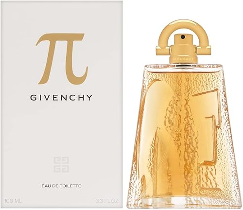 Givenchy PI por para los hombres Spray de Eau de Toilette 33 onzas
