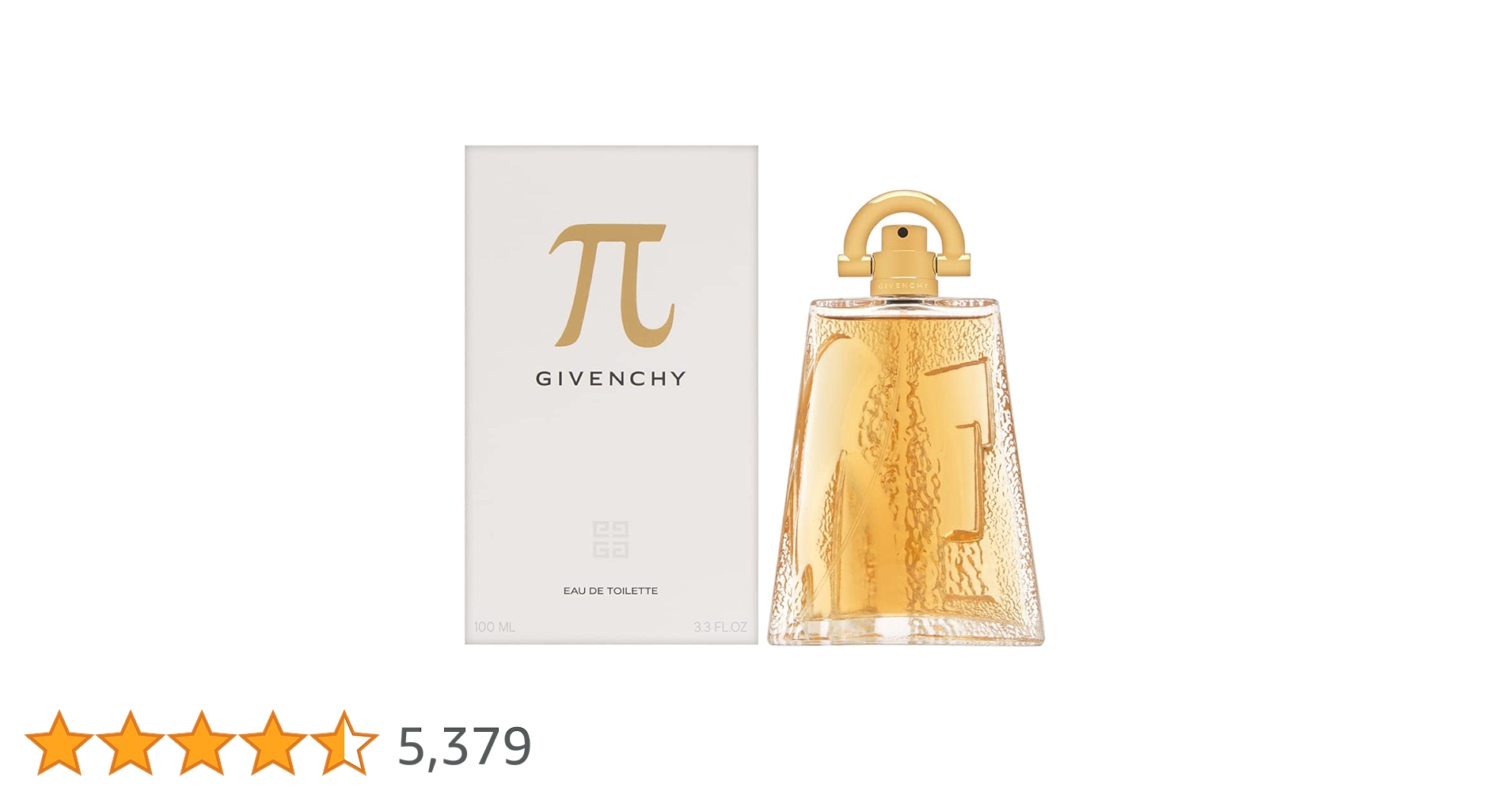 Amazon.co.jp: GIVENCHY(ジバンシイ) 【ジバンシイ】パイ EDT