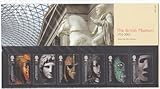 2003 the British Museum 1753 – 2003 presentación