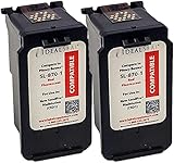 (2) Postage Ink New Compatible SL-870-1 Red Ink Cartridges for New SendPro Mailstation (CSD1)...