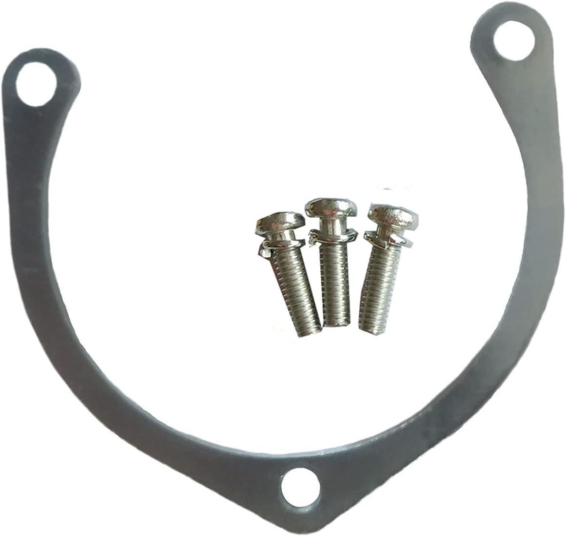 18-7665 Marine Electric Choke 70125A-1 Replacement for Mercruiser 2 Barrel MerCarb Carburetor with 3.0L 4 CYL Engine