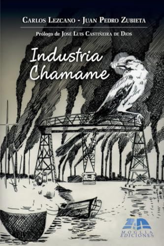 Couverture de Industria chamamé