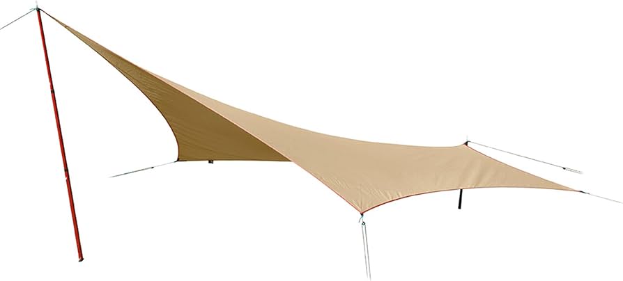 ムササビウィング19FtグランデTC焚火バージョン Amazon.co.jp: テンマクデザイン ムササビウィング13ft.TC [焚き火