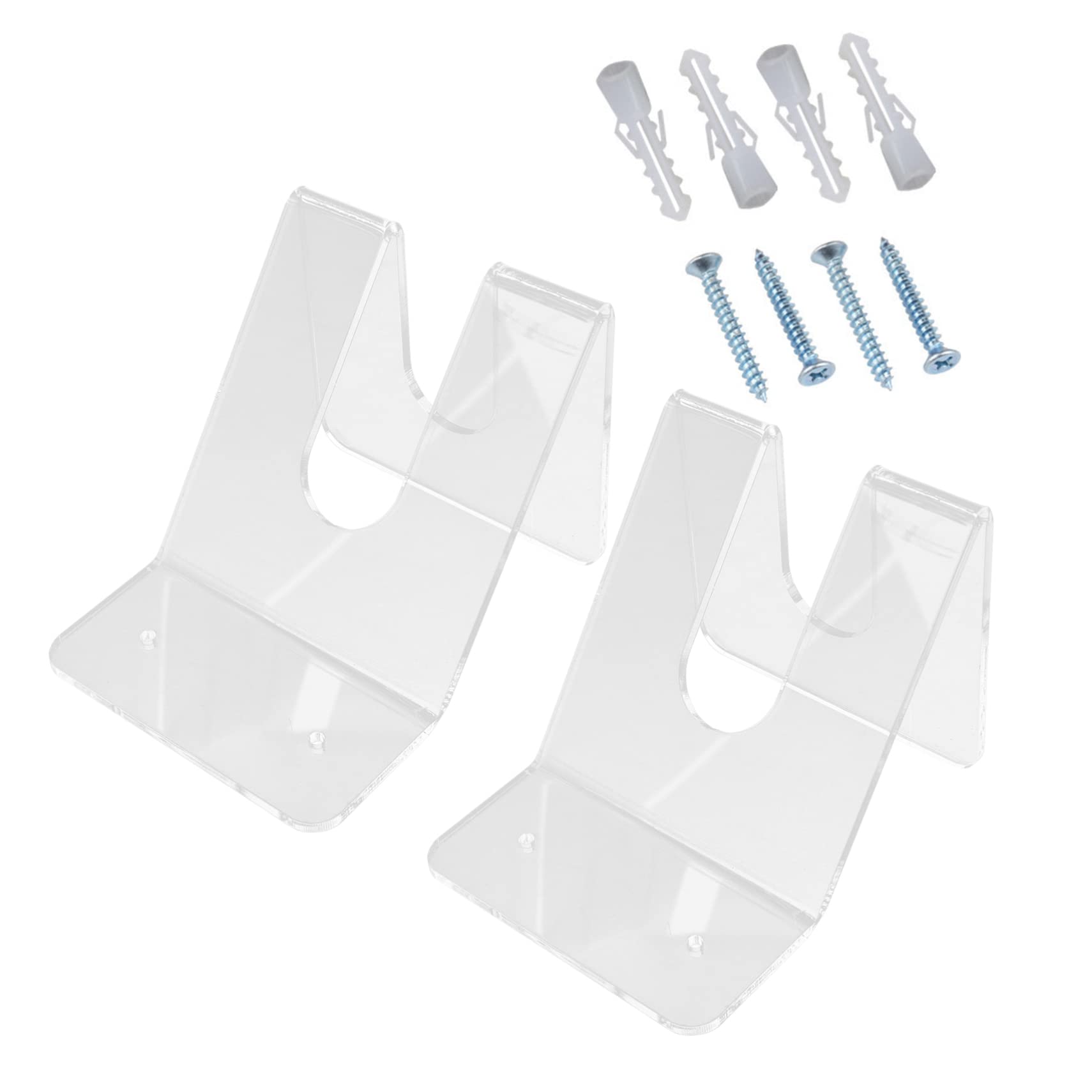 Mipcase Strong Sturdy Wall Mount Paddle Board Holder Kayak Paddle Storage Rack Kayak Oar Stand