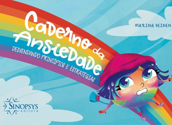 Caderno da Ansiedade: Desvendando Princípios e Estratégias