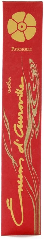 Himalaya Maroma Patchouli Incense Sticks