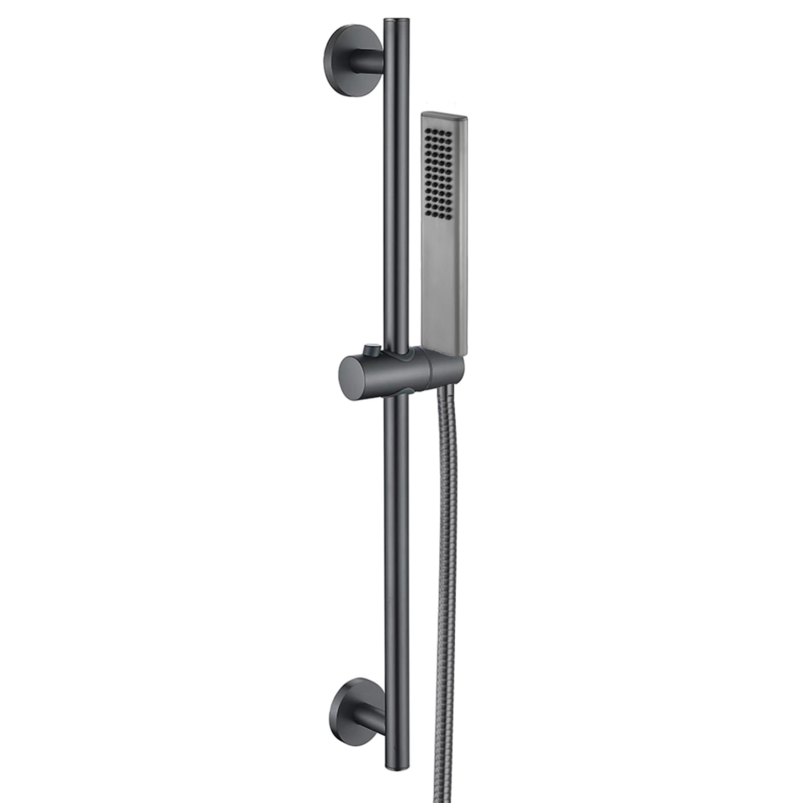 Barre coulissante de douche pour moderniser votre espace bien-être