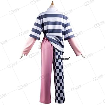エイトリ 子タろ コスプレ 衣装 18TRIP エイトリ エイティーントリップ 夜半 子タろ コスプレ