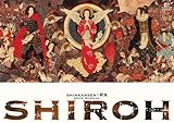 『SHIROH』DVD