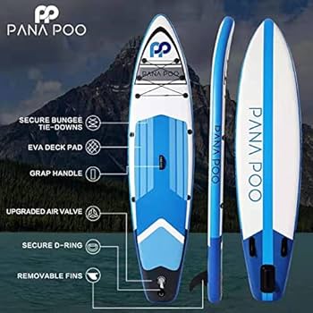 Amazon | SUPボード SUPインフレータブルスタンドアップパドルボード