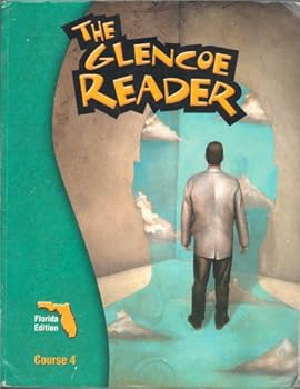 Paperback Glencoe Reader Grade 9 Florida Book